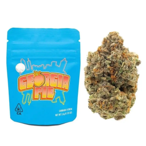 Georgia Pie Strain | Cookies